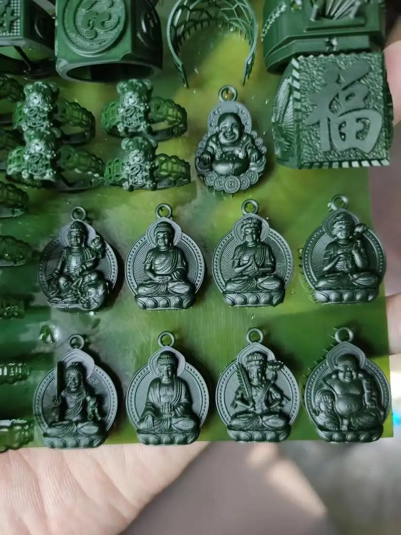 Jewelry Resin 3D Printer Lost  - 3D Printing Dental ulasan dan harga