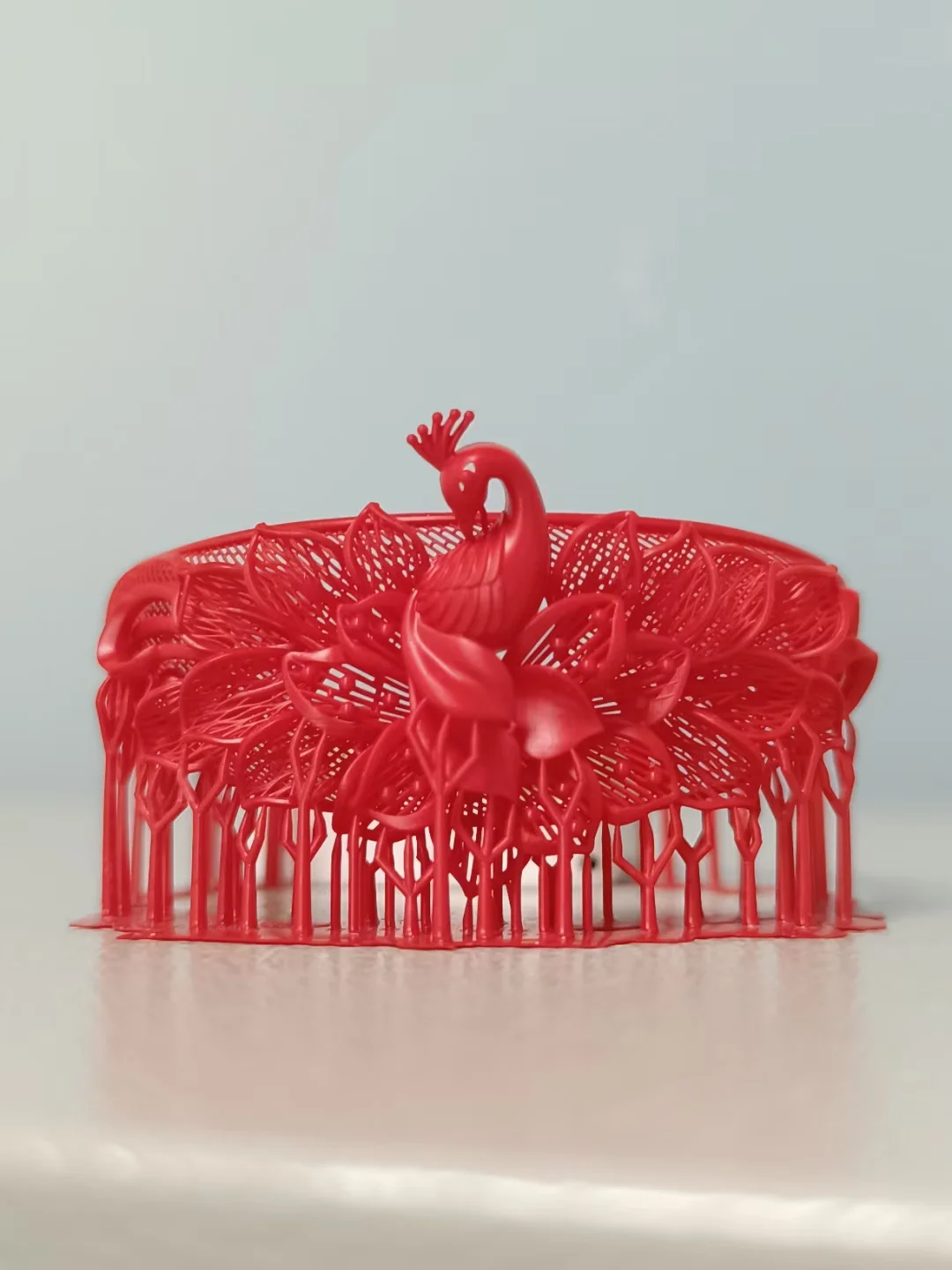 Jewelry Resin 3D Printer Lost  - 3D Printing Dental ulasan dan harga