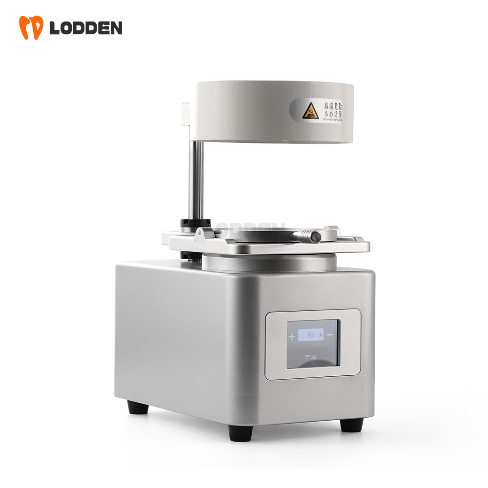 Lodden Dental Vacuum Forming M - Resin Curing Station ulasan dan harga