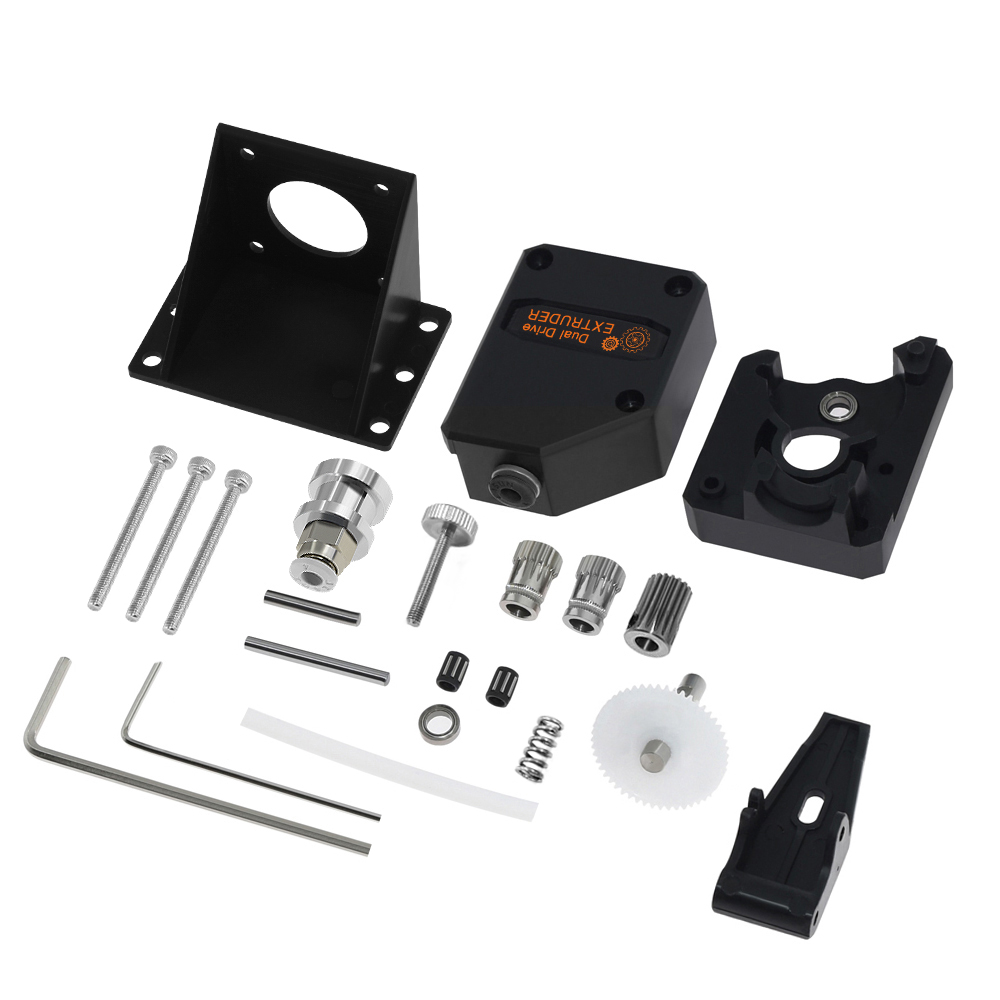 3D Printer Parts VORON MK8 Ext - 3D Printing Software ulasan dan harga