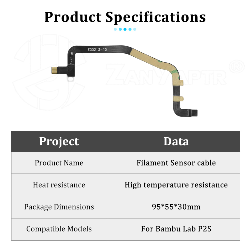 3D Printer Extruder Filament D - 3D Printing Bambu ulasan dan harga