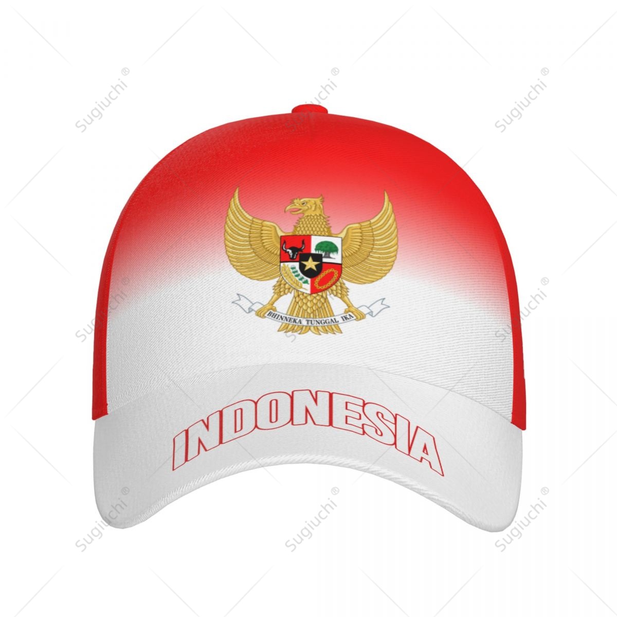 Unisex Baseball Cap Hat Indone - 3D Printing Indonesia ulasan dan harga