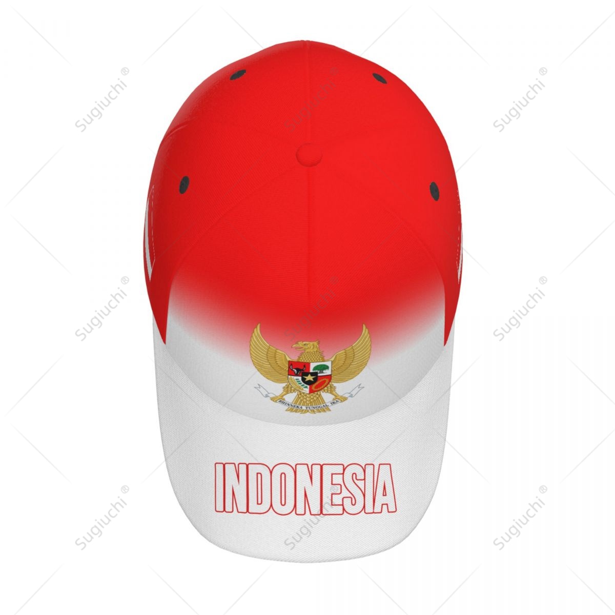 Unisex Baseball Cap Hat Indone - 3D Printing Indonesia ulasan dan harga