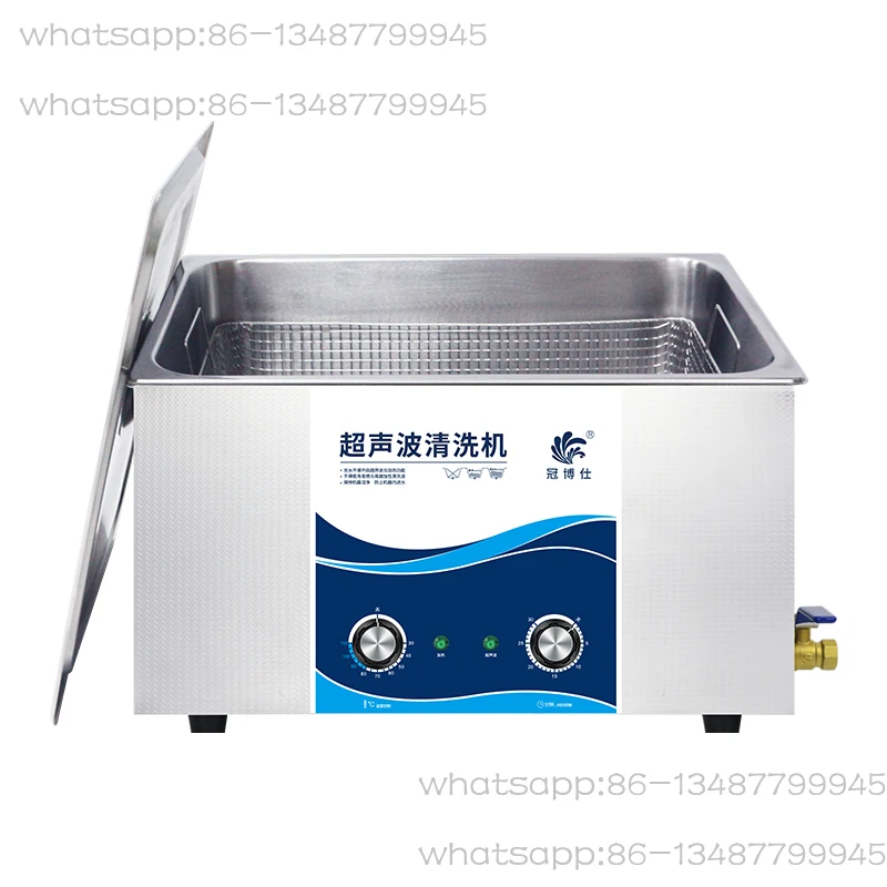 Ultrasonic Cleaning Machine In - 3D Printing Dental ulasan dan harga