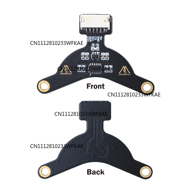 Fly-ADXL345 Accelerometer Boar - 3D Printer Extruder ulasan dan harga
