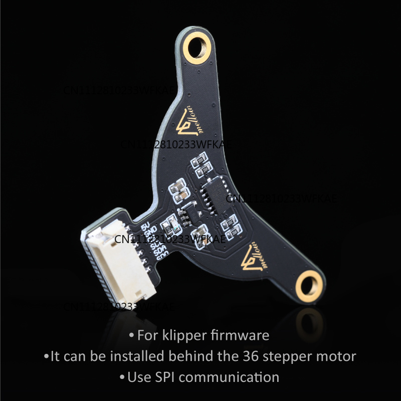 Fly-ADXL345 Accelerometer Boar - 3D Printer Extruder ulasan dan harga