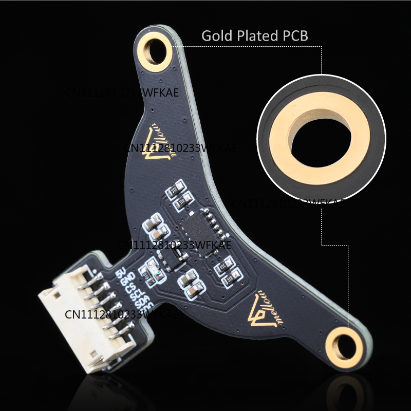 Fly-ADXL345 Accelerometer Boar - 3D Printer Extruder ulasan dan harga