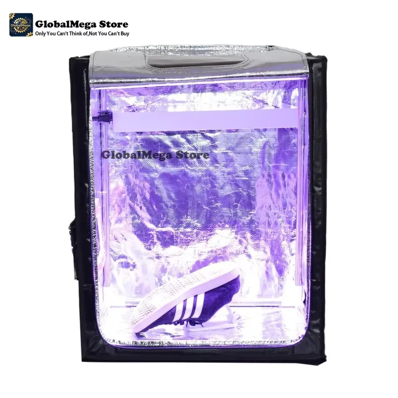 2026 Latest UV Light Box for S - Resin Curing Station ulasan dan harga