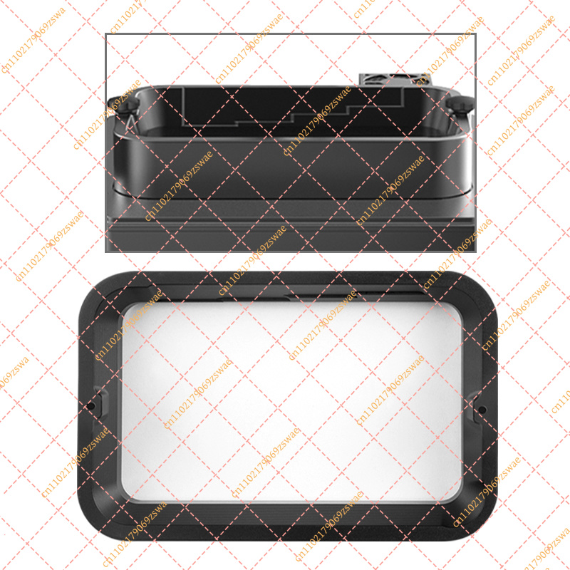 for Creality Resin Vat Replace - 3D Printer Resin ulasan dan harga