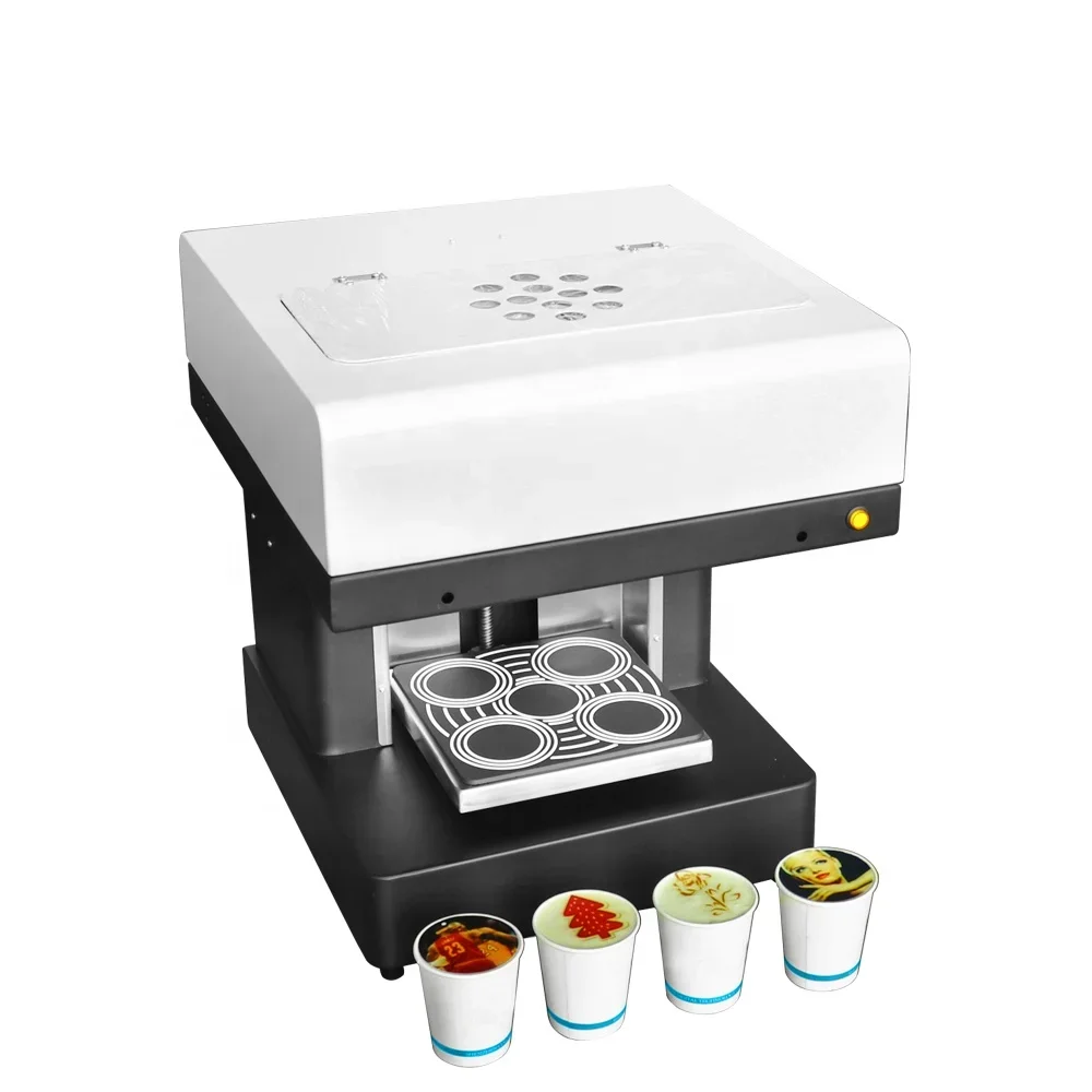 Software Upgraded 3d Coffee pr - 3D Printing Software ulasan dan harga