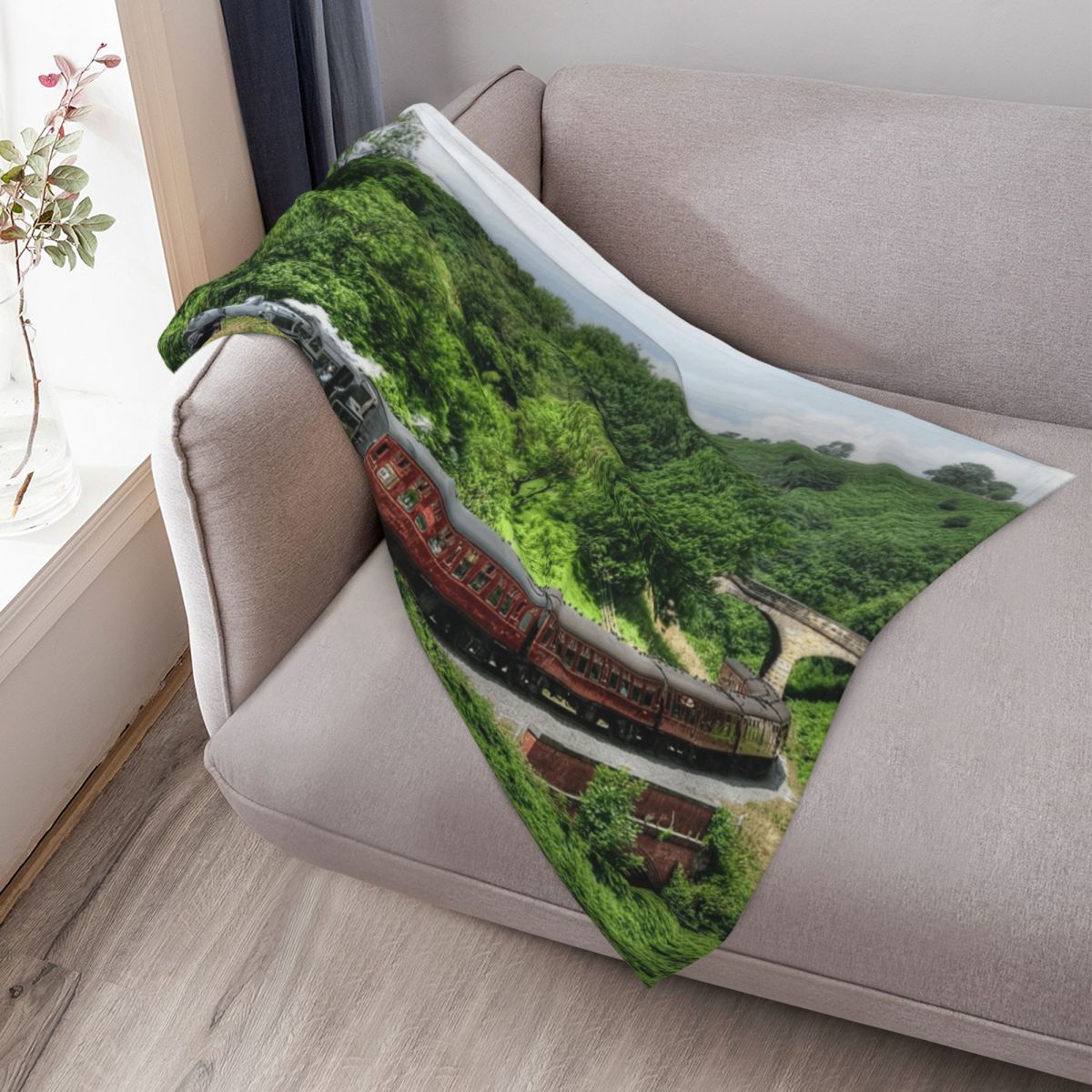 North Yorkshire Moors Railway  - 3D Printing Yorkshire ulasan dan harga