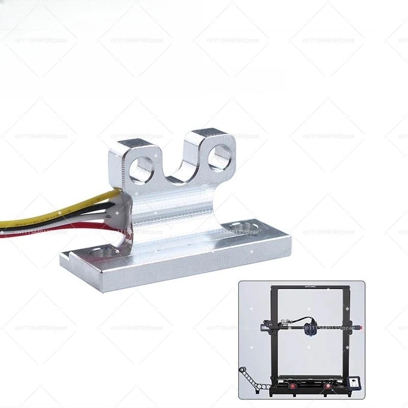 Hotend Auto Leveling Strain Ga - 3D Printer Extruder ulasan dan harga