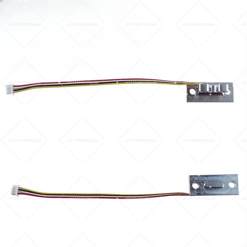 Hotend Auto Leveling Strain Ga - 3D Printer Extruder ulasan dan harga