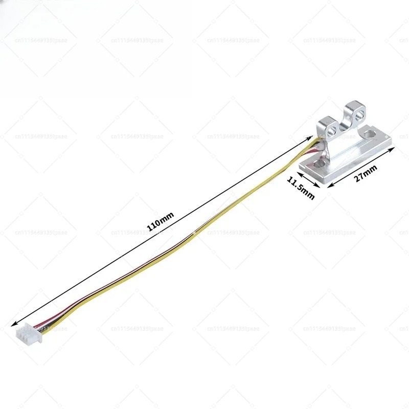 Hotend Auto Leveling Strain Ga - 3D Printer Extruder ulasan dan harga