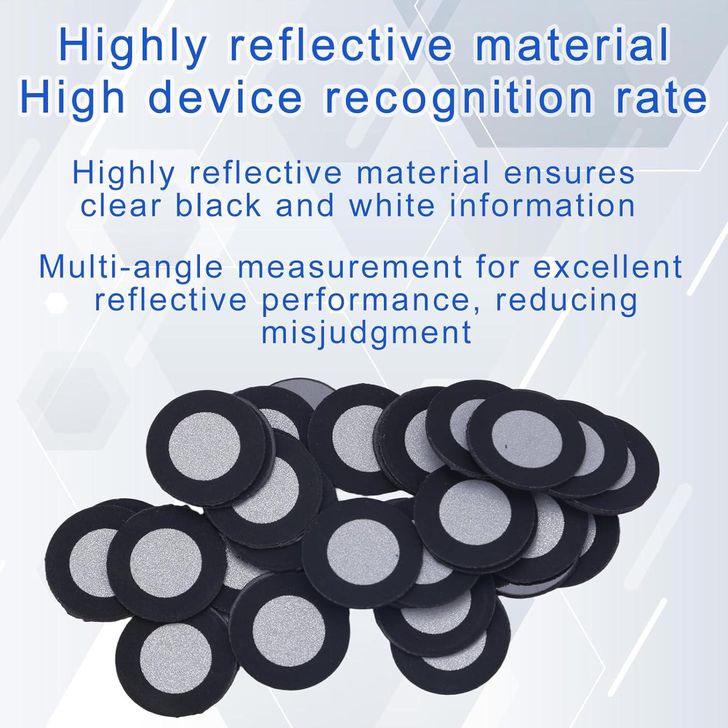 100-1000pcs Magnetic High Refl - 3D Printing Software ulasan dan harga