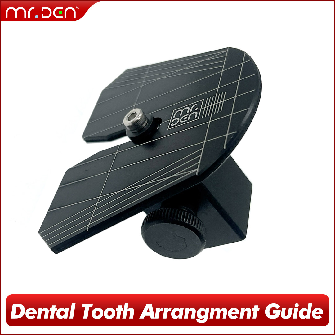 2026 MR DEN Dental Digital Too - 3D Printing Dental ulasan dan harga