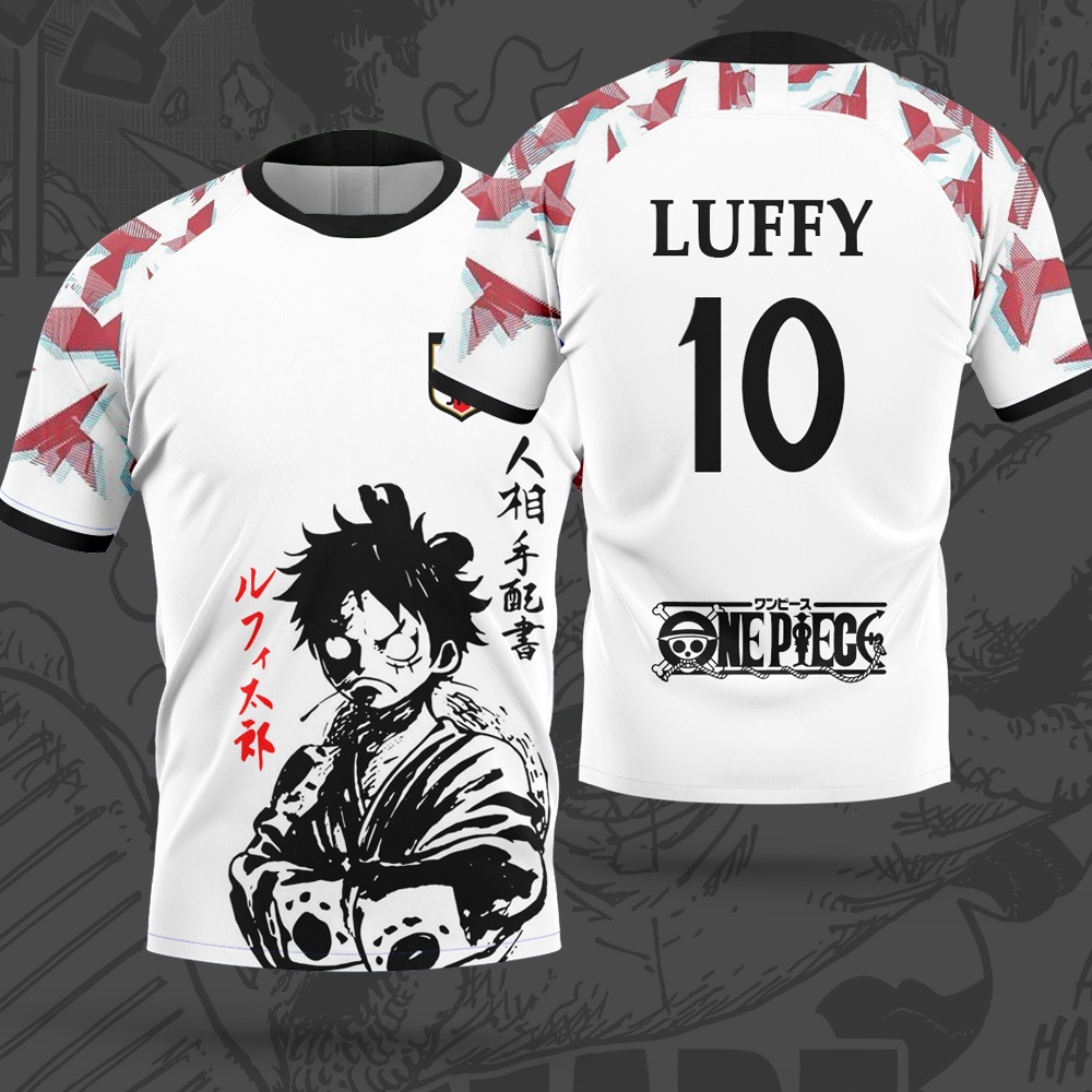 Summer 2026 One Piece Luffy Th - 3D Printing Examples ulasan dan harga