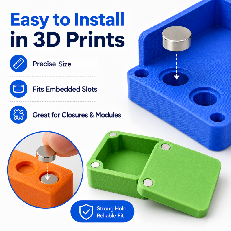 3D Printing Tools Kit 5x2mm Po - 3D Printing Bambu ulasan dan harga
