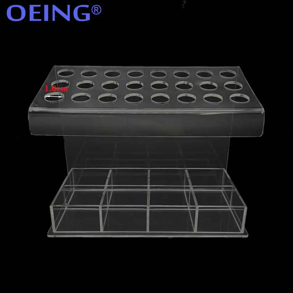 Dental Composite Resin Holder  - Resin Curing Station ulasan dan harga