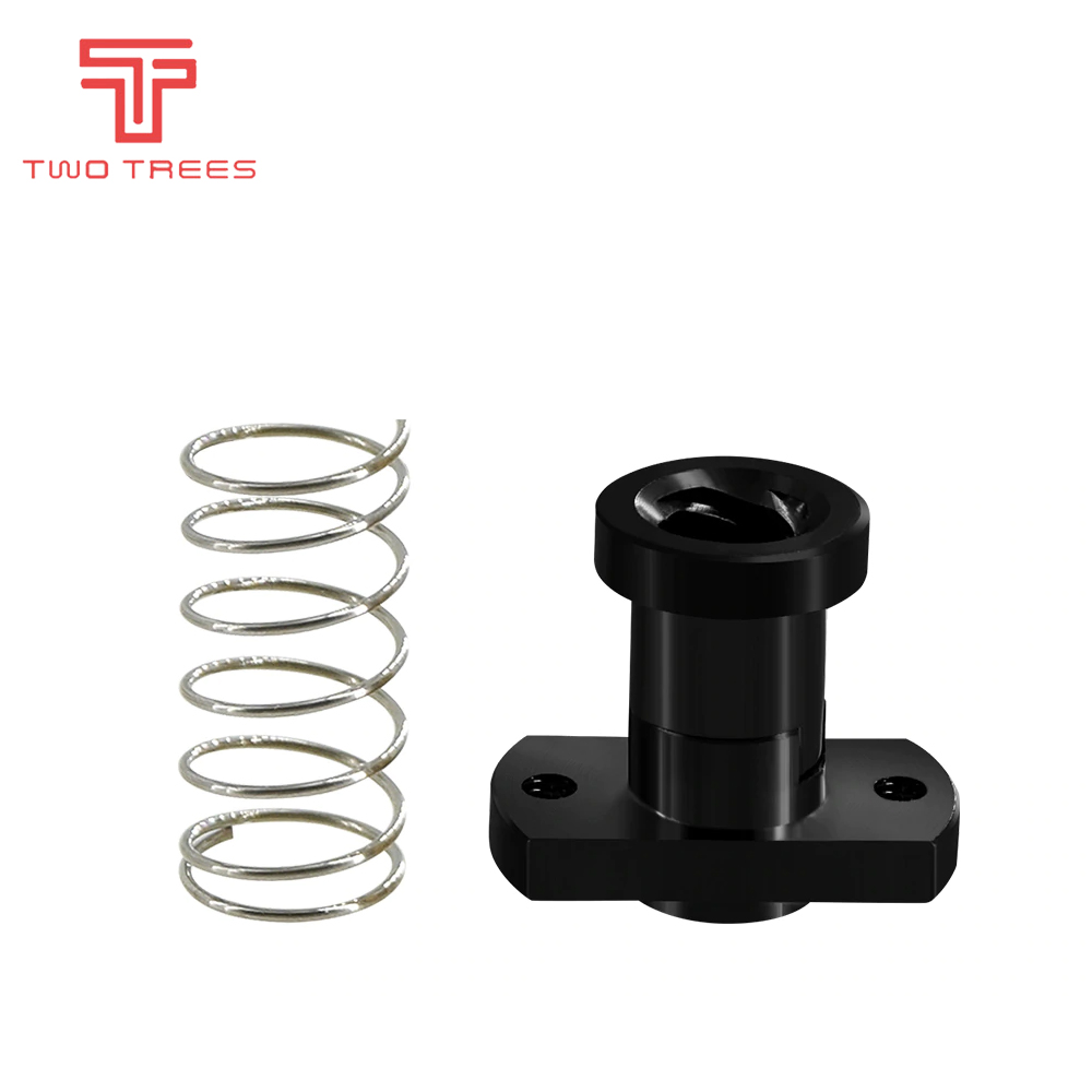 Anti Back Lash T8 Lead Screw B - 3D Printing Software ulasan dan harga