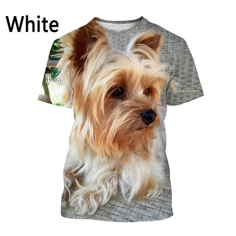Yorkshire Terrier Dog Graphic  - 3D Printing Yorkshire ulasan dan harga