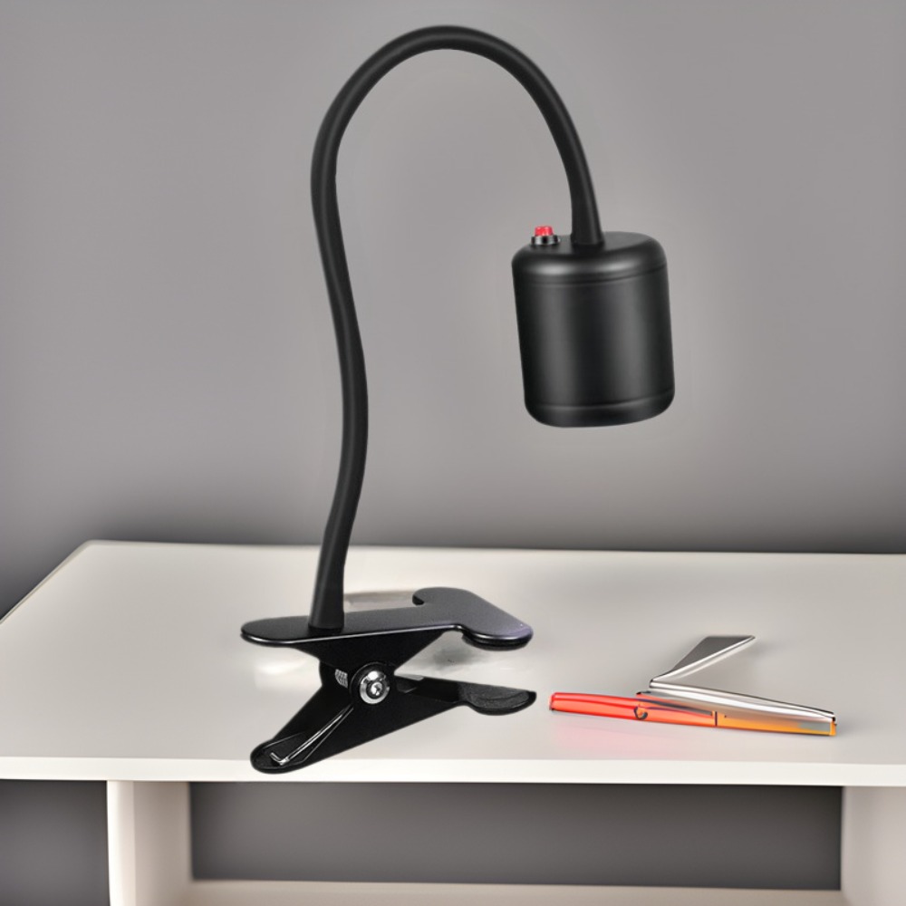 Handheld Clamp UV Curing Lamp  - 3D Printer Resin ulasan dan harga