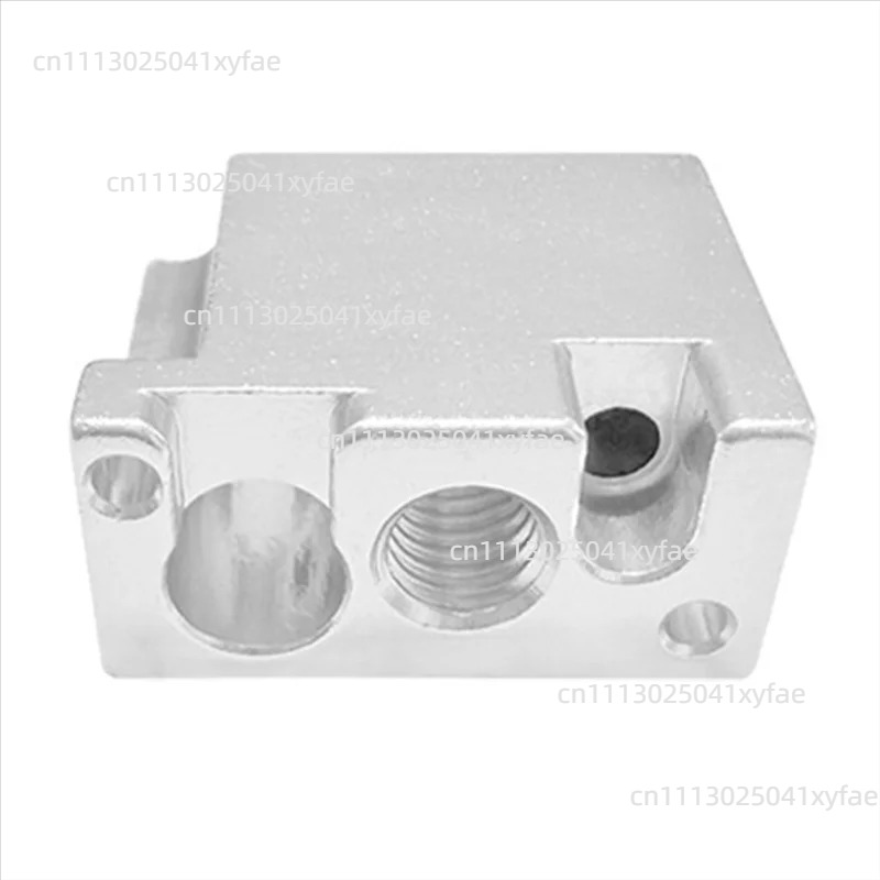 3D Printer Hotend Kit Nozzle P - 3D Printer Extruder ulasan dan harga