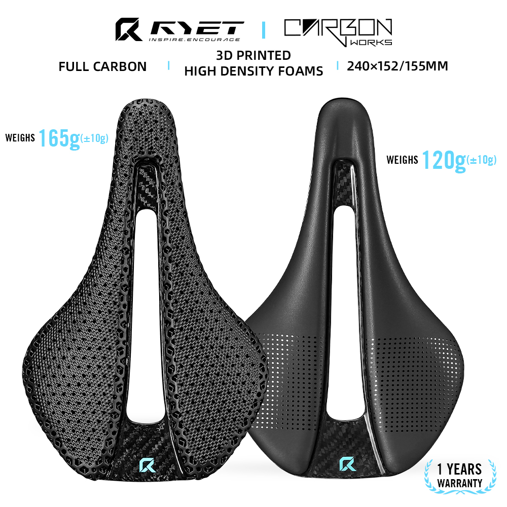 RYET Full Carbon 120g 3D Print - 3D Printing Tablet ulasan dan harga