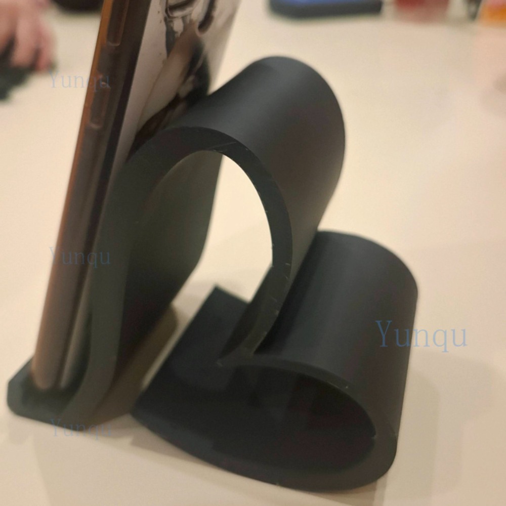 One Heart-Shaped Phone Stand,  - 3D Printing Tablet ulasan dan harga