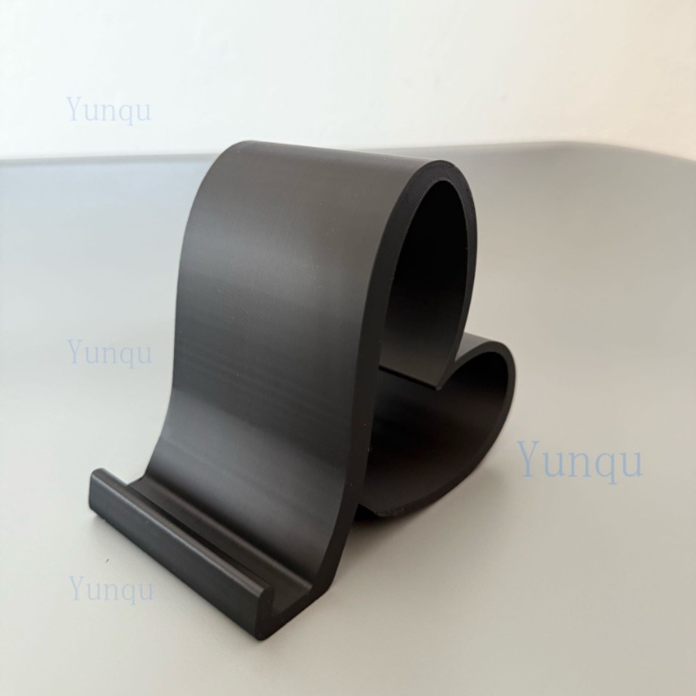 One Heart-Shaped Phone Stand,  - 3D Printing Tablet ulasan dan harga