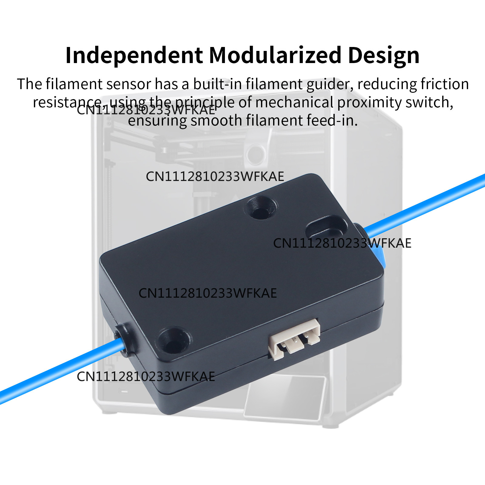 3D Printer Accessories for Cre - 3D Printer Extruder ulasan dan harga