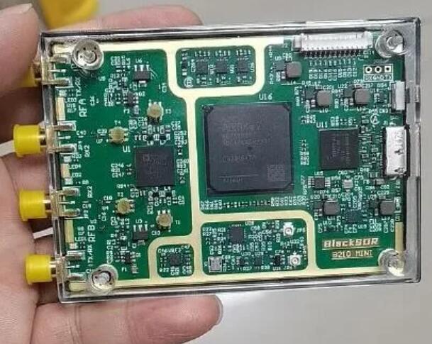 50MHz -6GHz B210 Mini AD9361 S - 3D Printing Software ulasan dan harga