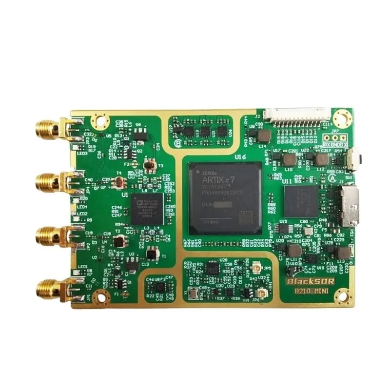 50MHz -6GHz B210 Mini AD9361 S - 3D Printing Software ulasan dan harga