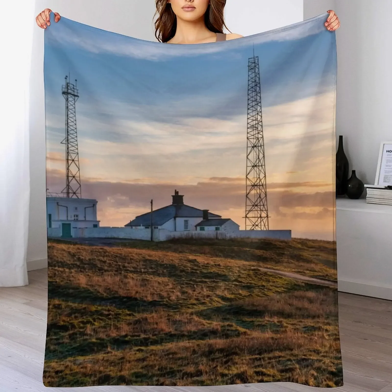 Flamborough Head Yorkshire Thr - 3D Printing Yorkshire ulasan dan harga