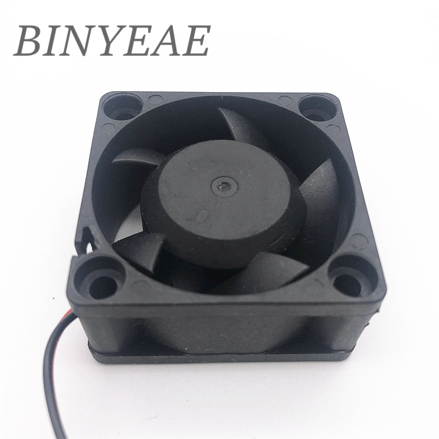 4020 DC 5V 12V 24V 40MM 40x40x - Cooling Fan 40Mm 3D ulasan dan harga