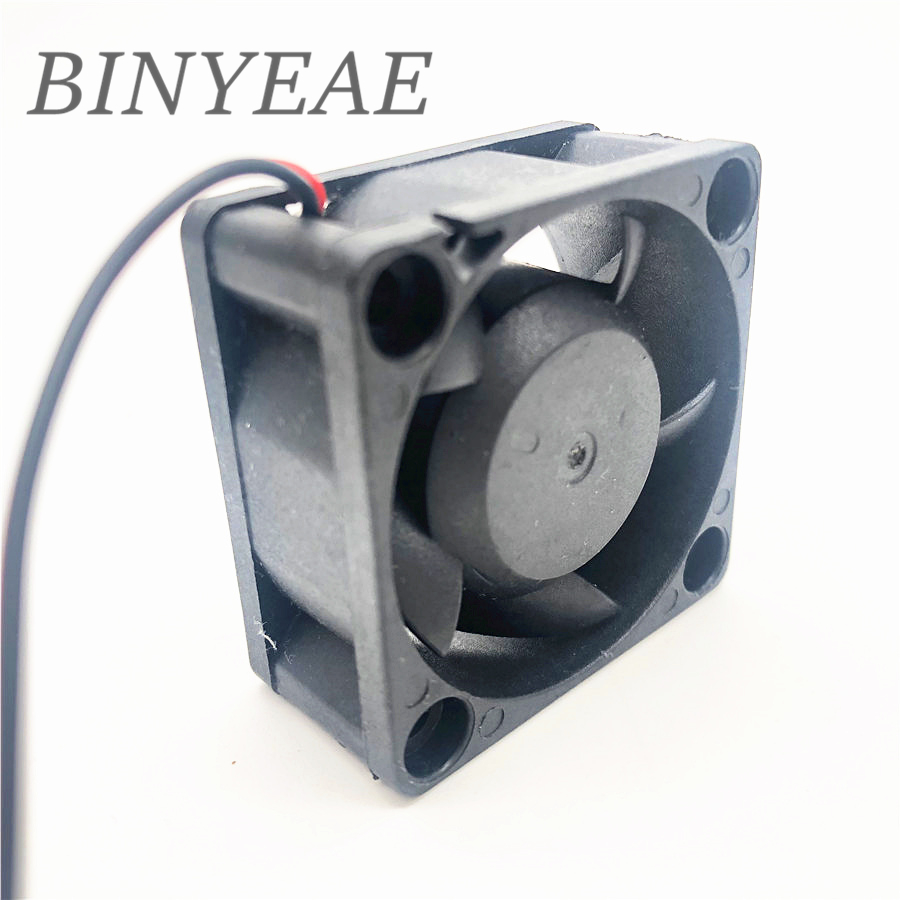 4020 DC 5V 12V 24V 40MM 40x40x - Cooling Fan 40Mm 3D ulasan dan harga