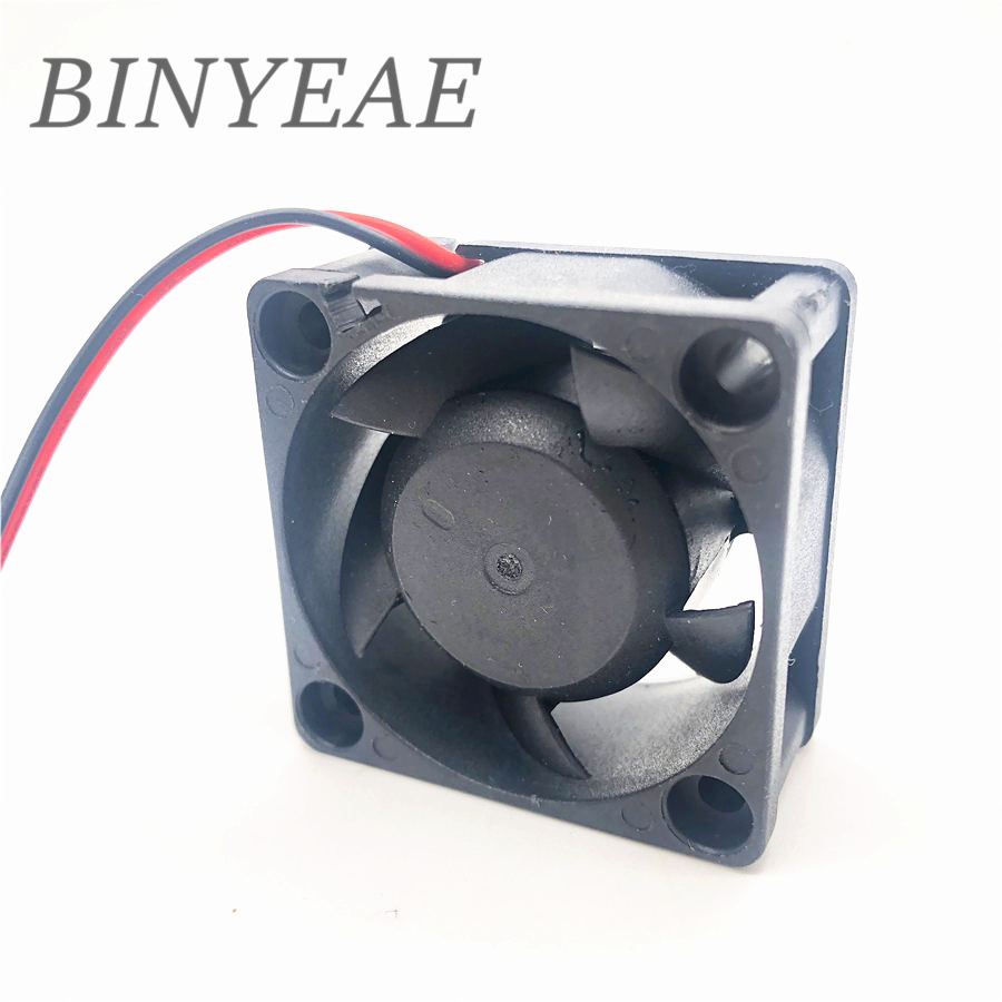 4020 DC 5V 12V 24V 40MM 40x40x - Cooling Fan 40Mm 3D ulasan dan harga