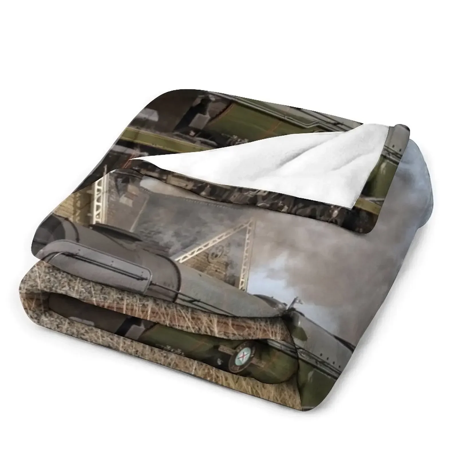 Steam train over Yorkshire moo - 3D Printing Yorkshire ulasan dan harga
