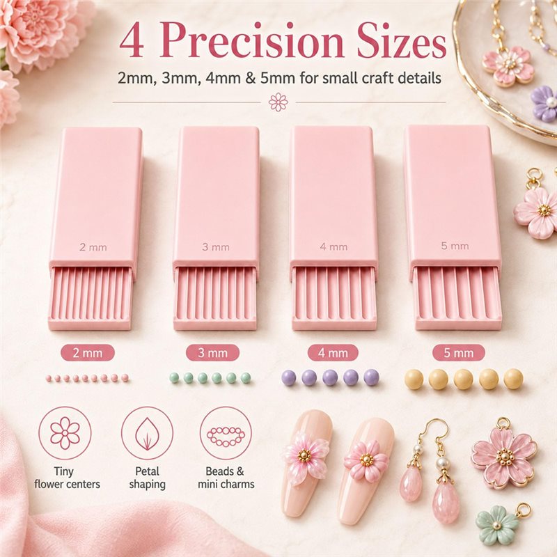 ABKP-Gel Ball Maker Tool, For  - 3D Printing Design Maker ulasan dan harga