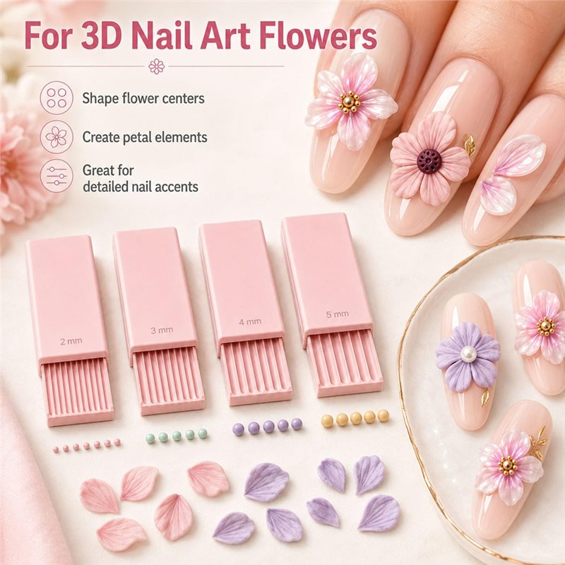 ABKP-Gel Ball Maker Tool, For  - 3D Printing Design Maker ulasan dan harga